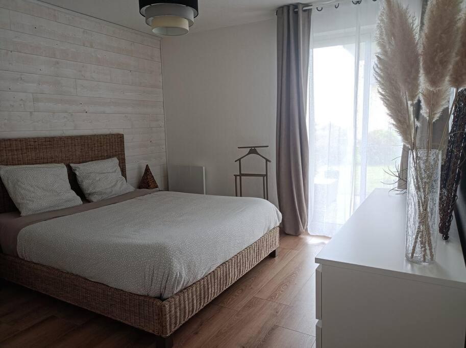 Face A La Mer Apartment แซ็ง-กาสต์-เลอ-กีโด ภายนอก รูปภาพ